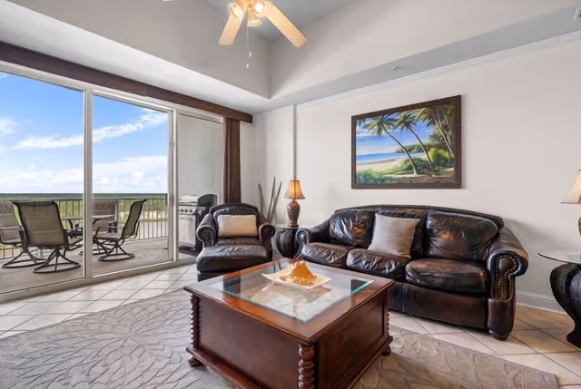 Condo, Multiple Beds (Wharf 902)