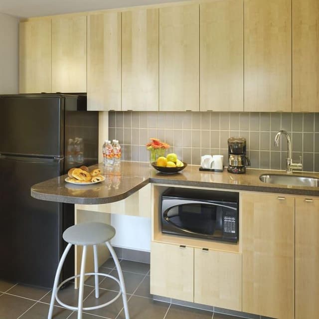 One Bedroom Flat at Alma
