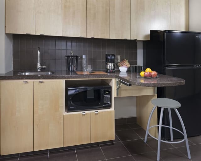 One Bedroom Flat at Alma