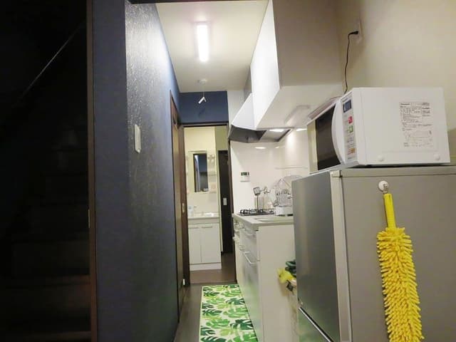 Comfort House, 2 Bedrooms (Sofa bed for 4th and 5th guest)