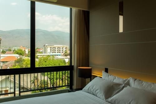 Hyde Park Chiangmai4