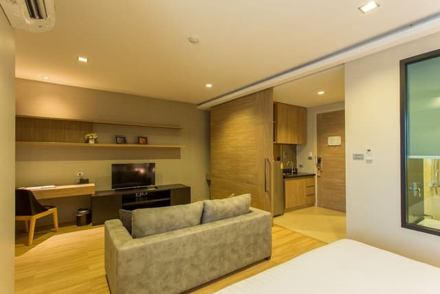 Junior Suite