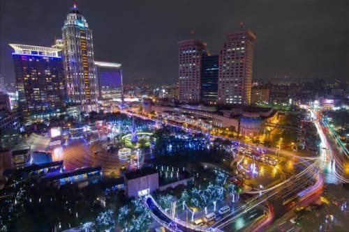 โรงแรมเฉิง เตียน โรงแรมเฉิง เตียน