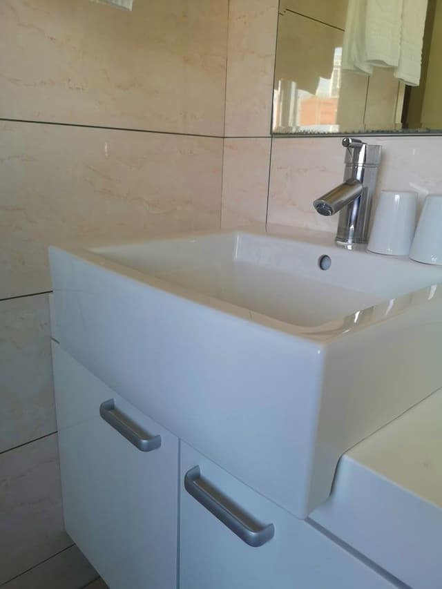 Executive Twin Room
