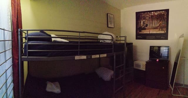 Design Twin Room, Non Smoking, City View