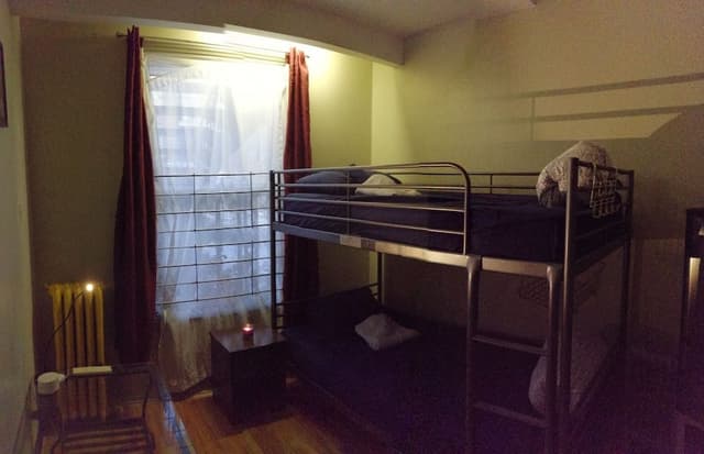 Design Twin Room, Non Smoking, City View