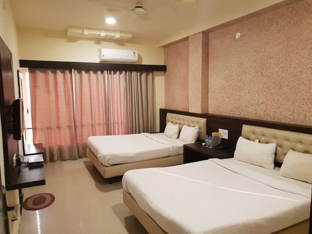 Family Cottage, Multiple Beds, Accessible