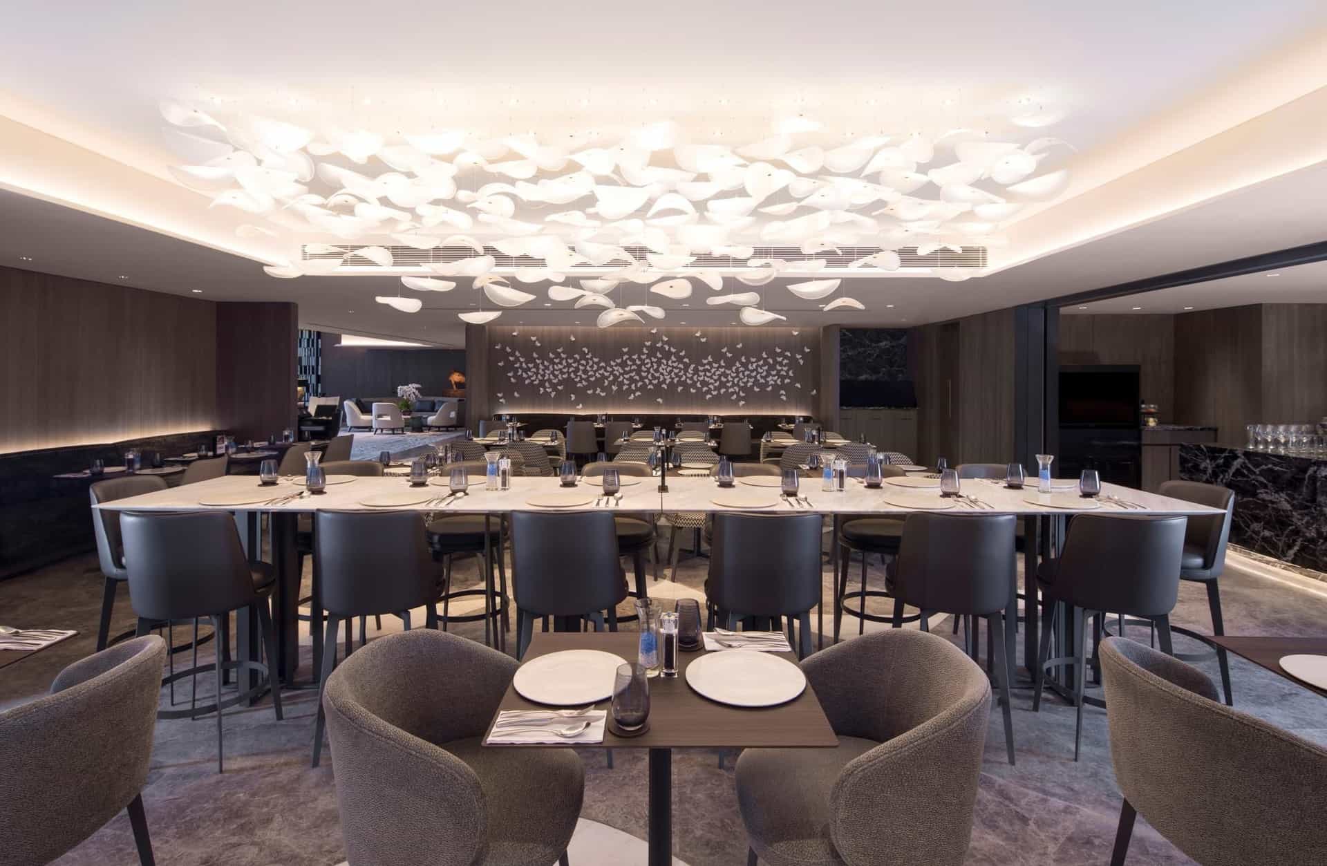 Dao by Dorsett AMTD Singapore Dao by Dorsett AMTD Singapore
