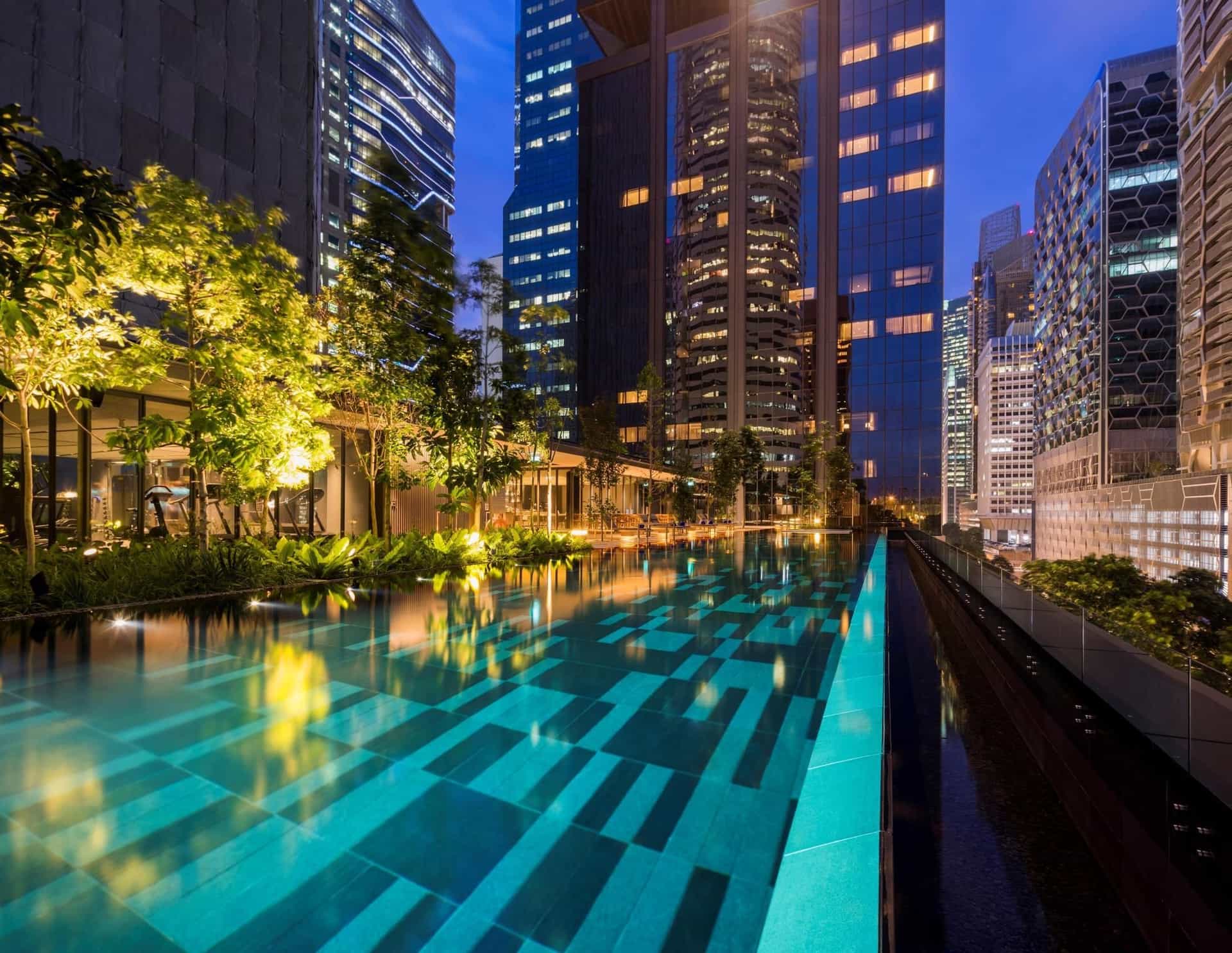 Dao by Dorsett AMTD Singapore Dao by Dorsett AMTD Singapore