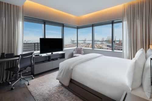 Dao by Dorsett AMTD Singapore Dao by Dorsett AMTD Singapore