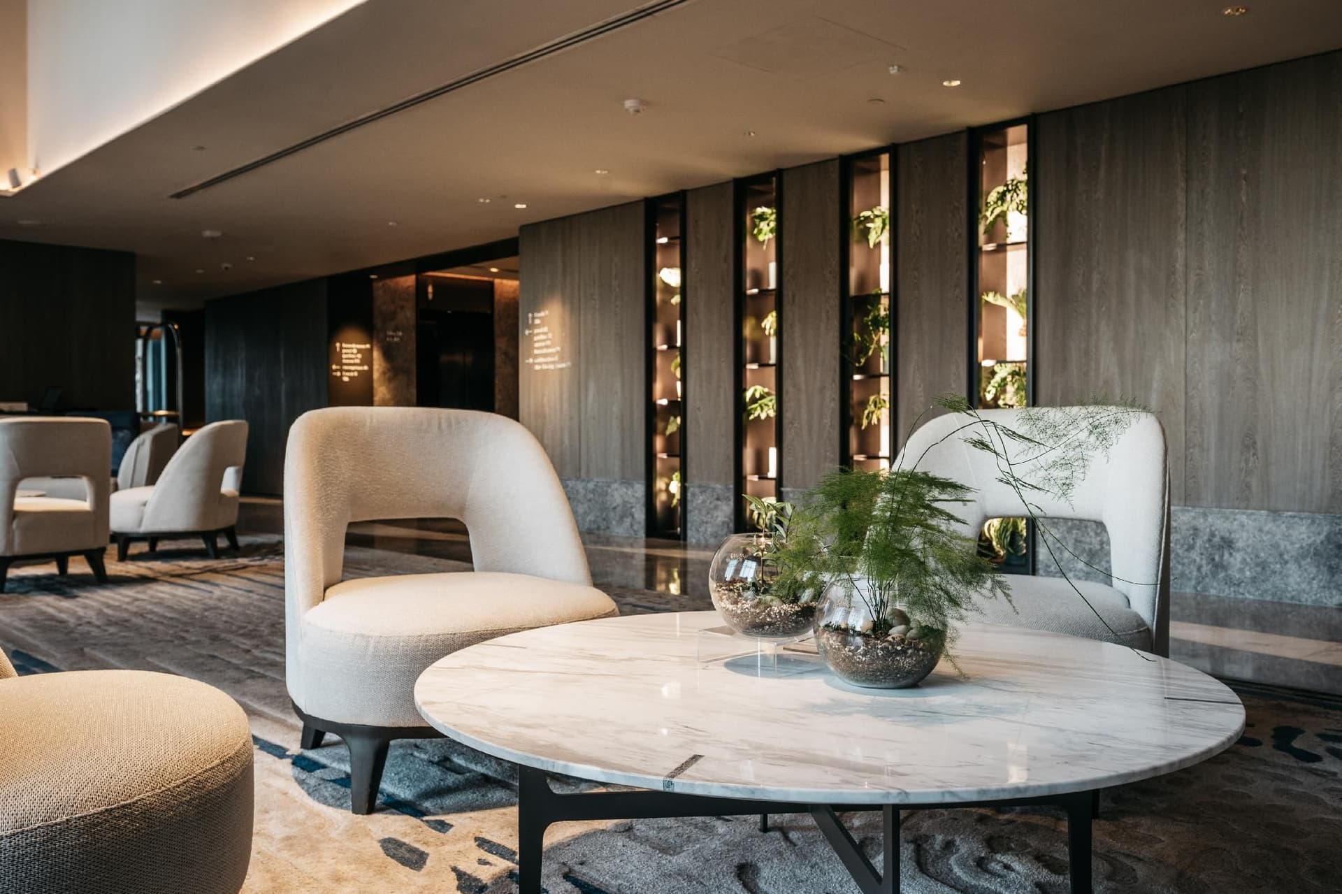 Dao by Dorsett AMTD Singapore Dao by Dorsett AMTD Singapore