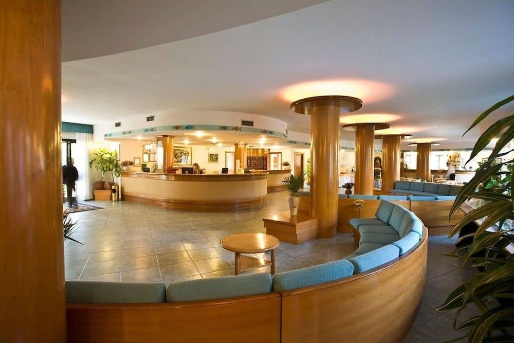 Ribot Holiday Village Alabirdi Ribot Holiday Village Alabirdi