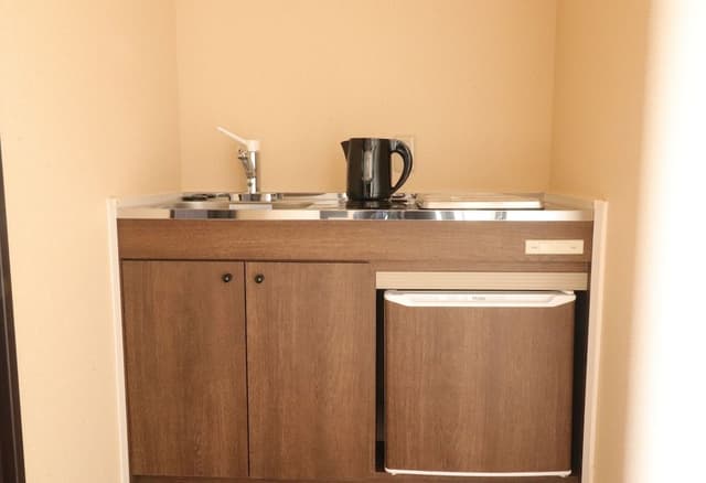 Deluxe Triple Room, Private Bathroom