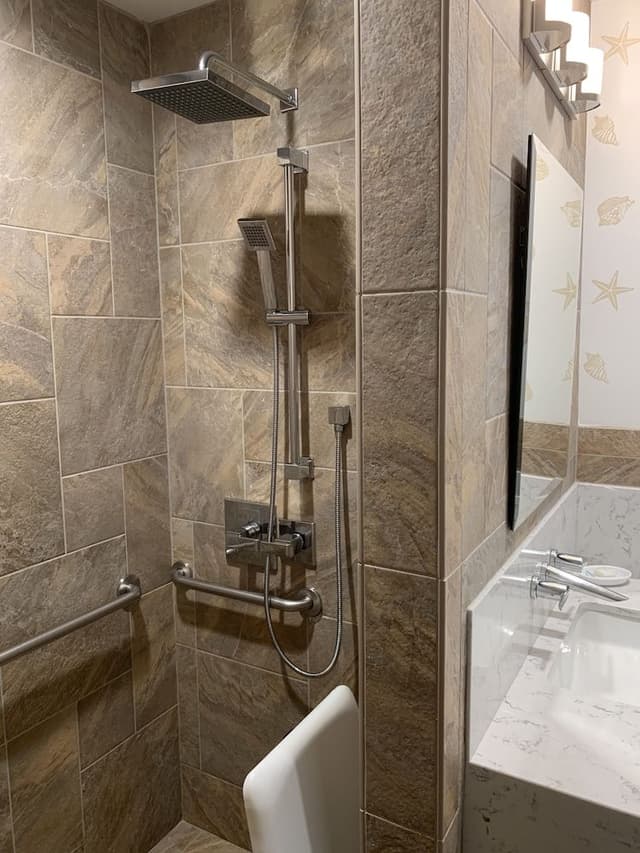 Suite, 1 Bedroom, Accessible