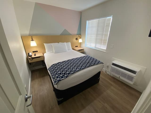 Junior Suite, Multiple Beds