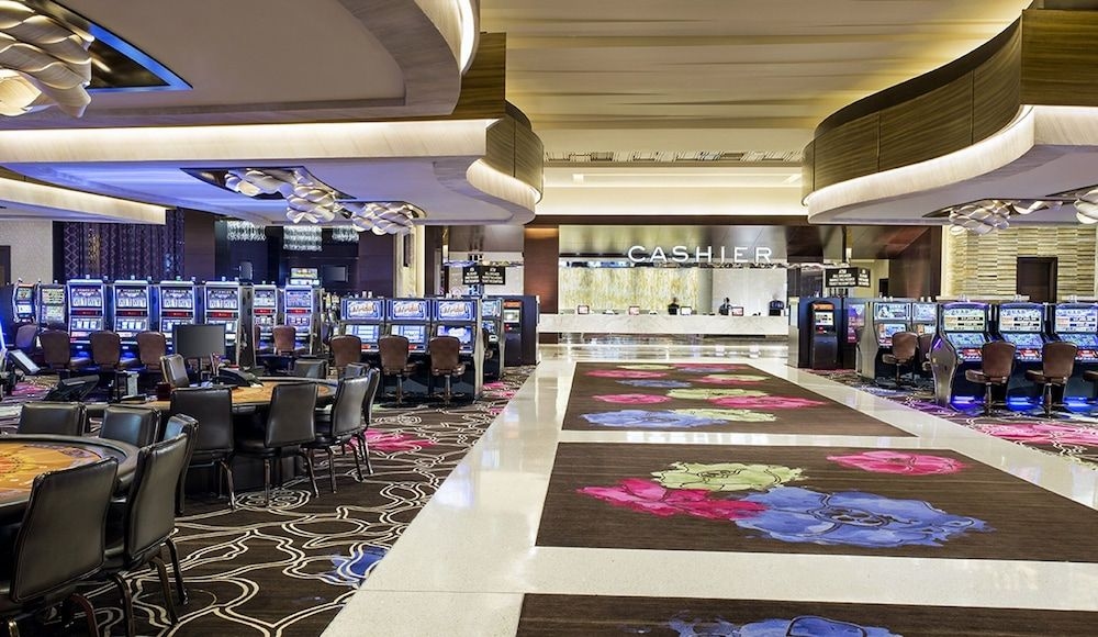 Graton Resort and Casino4