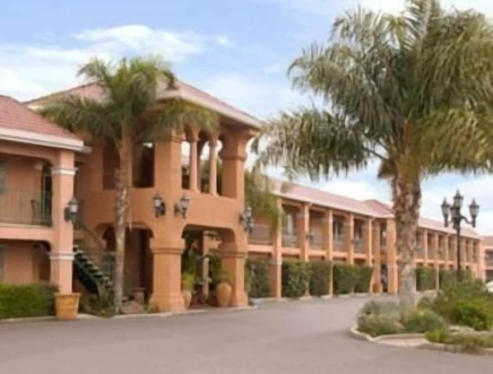 Merced Inn and Suites Merced Inn and Suites