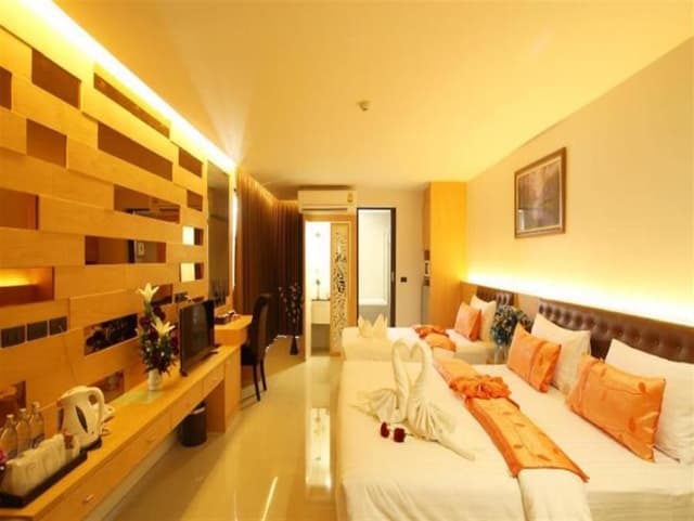 Grand View
