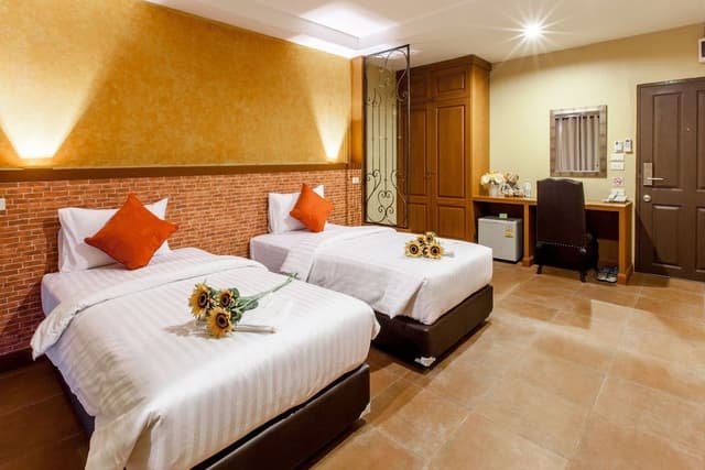 Superior Room