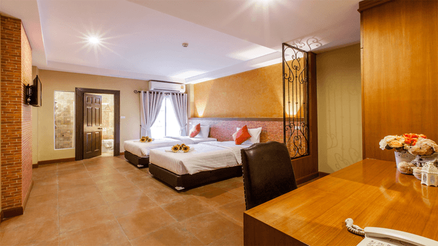 Superior Room