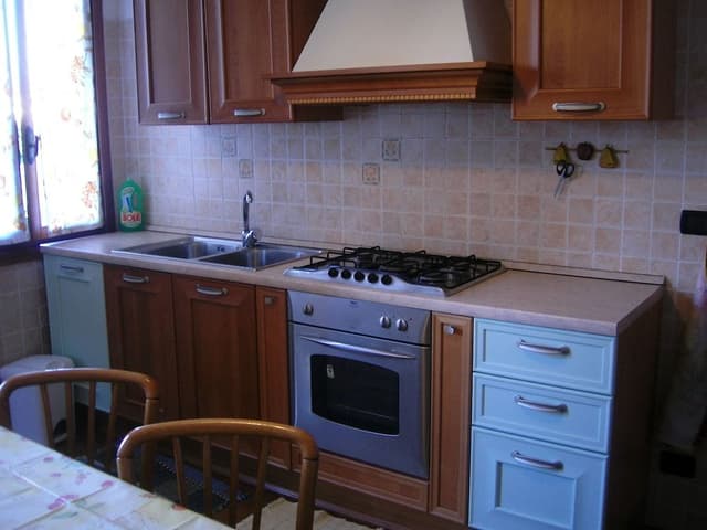 Family Apartment