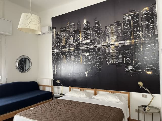 Comfort Apartment, 1 Bedroom