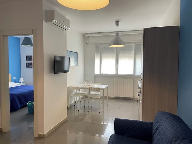 Exclusive Apartment