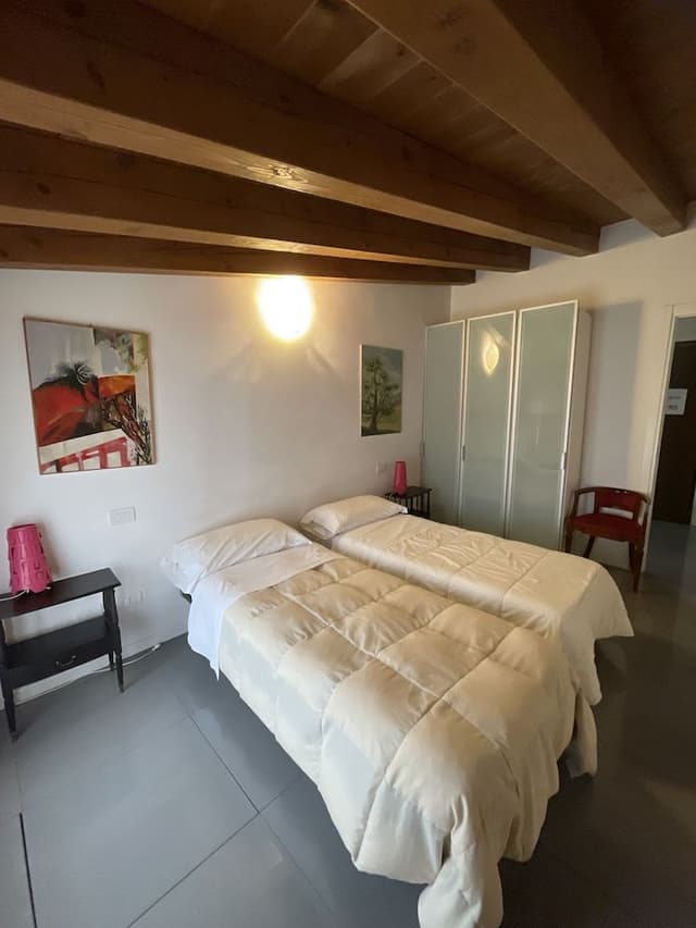 Deluxe Apartment, 2 Bedrooms, Non Smoking