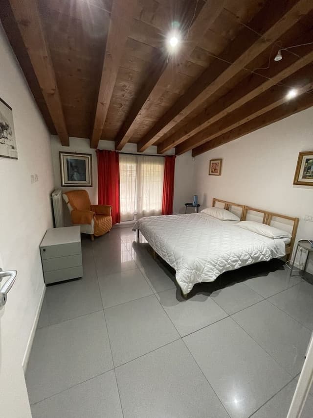Deluxe Apartment, 2 Bedrooms, Non Smoking
