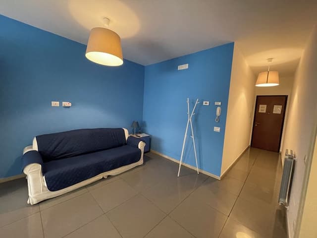 Exclusive Apartment