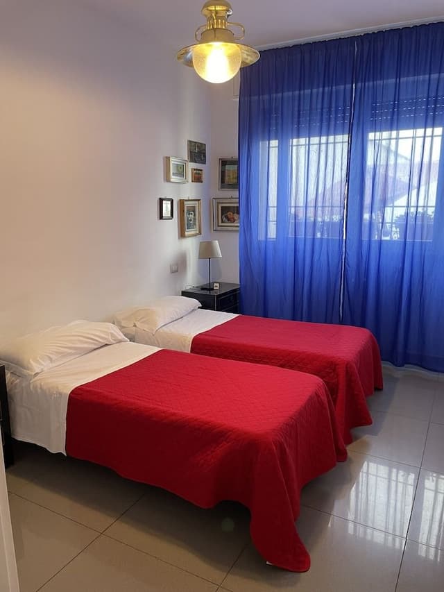 Elite Apartment, 2 Bedrooms