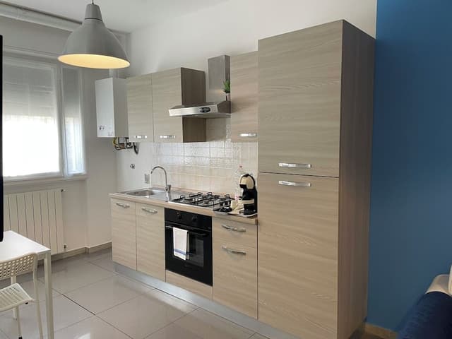 Exclusive Apartment