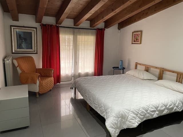 Deluxe Apartment, 2 Bedrooms, Non Smoking