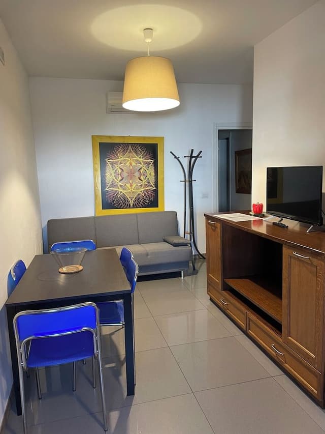 Elite Apartment, 2 Bedrooms