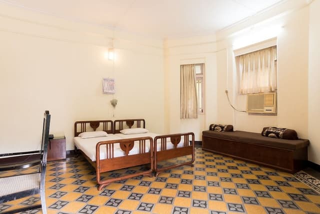 Standard Twin Room, 1 Bedroom, Non Smoking