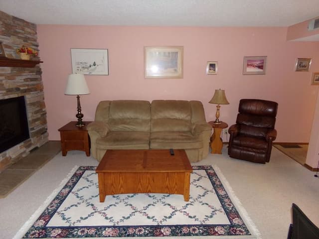 Condo, 1 King Bed (Mountainside 2 Bed 2 Bath MSBD)