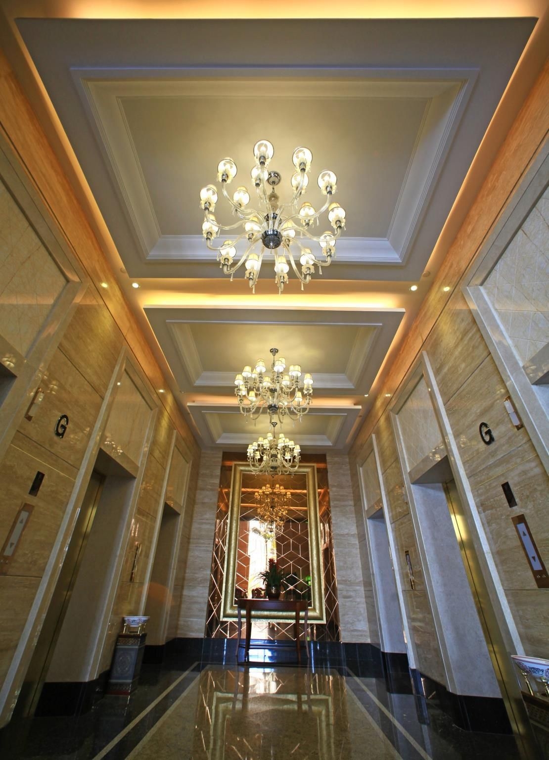 โรงแรมหุยลี่หัว (Huilihua Hotel)3
