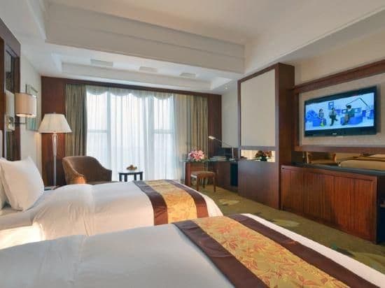 Executive Room (2 beds)