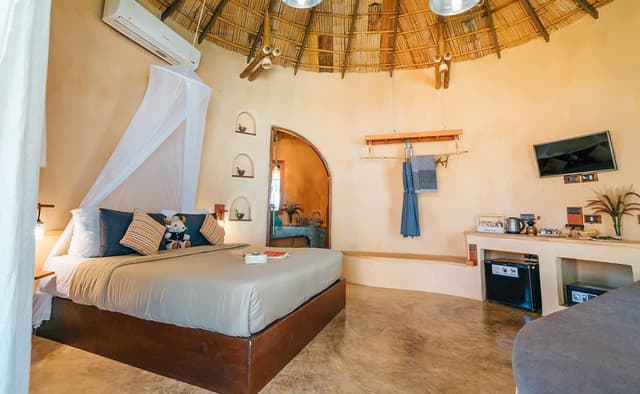 Sunset Beach Villa