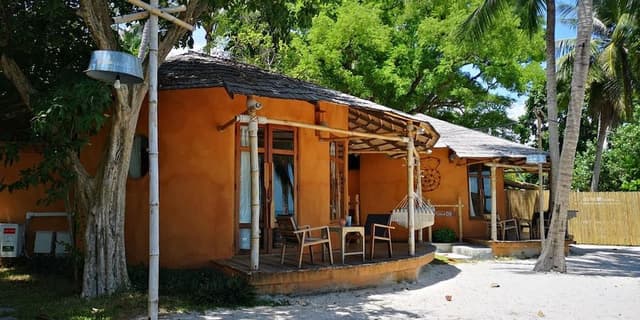 Sunset Beach Villa