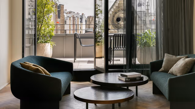 Penthouse