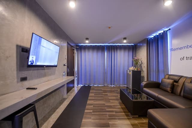 Family Suite Room