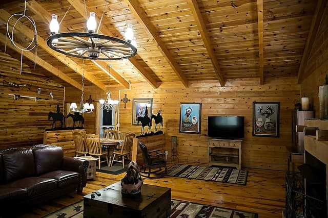 Vacation Rental
