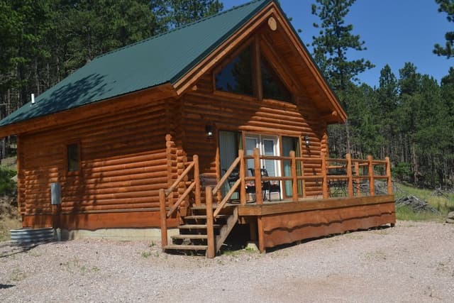Cabin 23