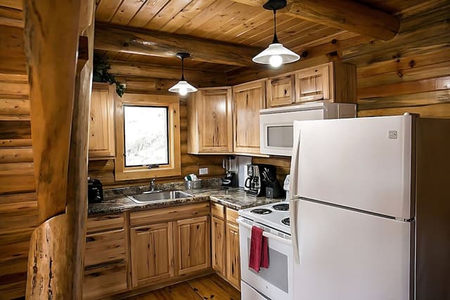 Cabin 22