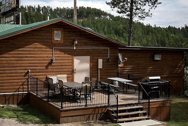 Vacation Rental