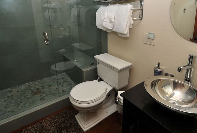 Condo, 2 Bedrooms