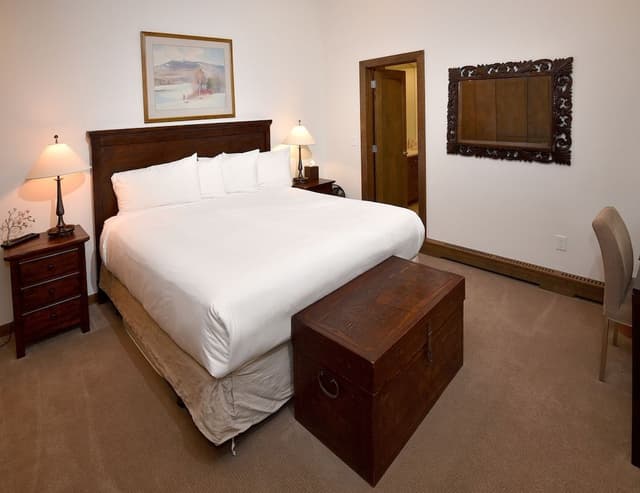 Condo, 3 Bedrooms