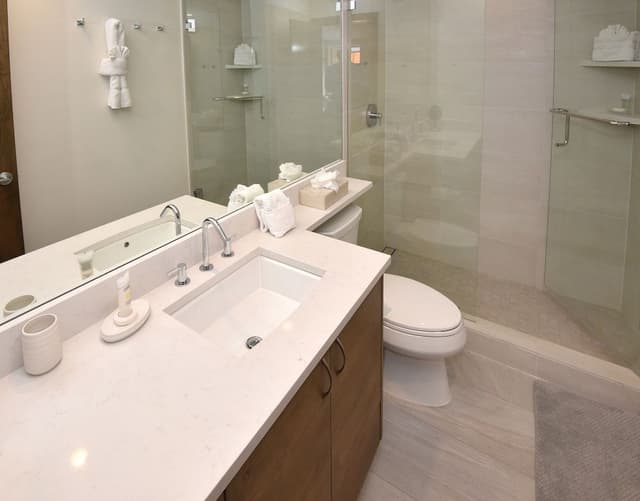 Condo, 3 Bedrooms
