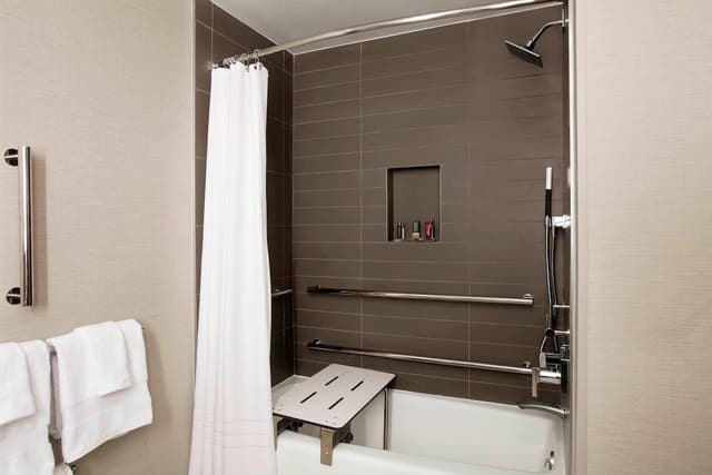 Room, 2 Queen Beds